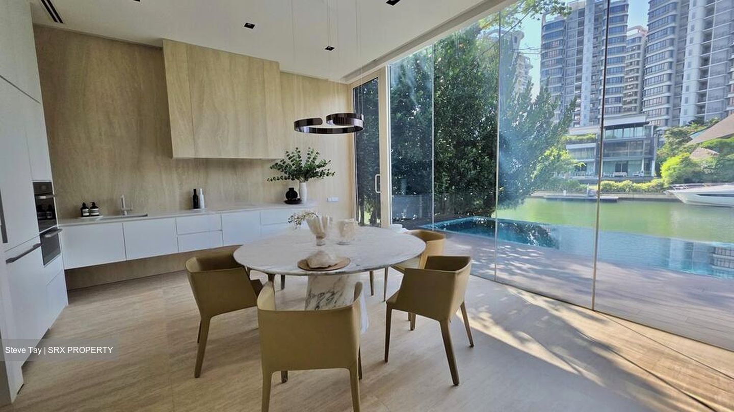 Cove Way (D4), Detached #458574341